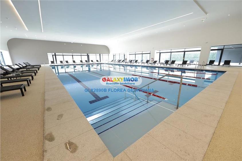 inchiriere apartament 2 camere Greenfield Residence - 22