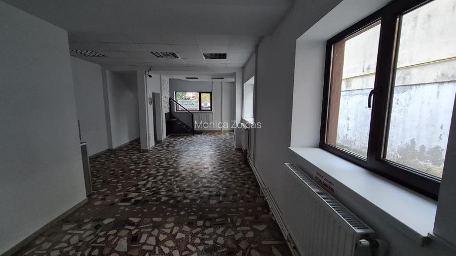 Inchiriez casa - spatiu comercial/ birouri - 2