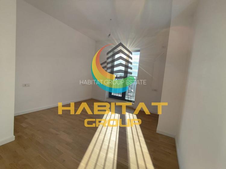 Apartament 3 camere -89mp- Parc - disponibil imediat! - 5