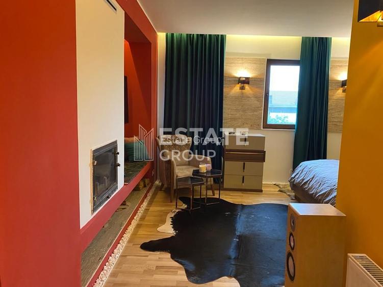 Vila Remetea Mare mobilata si utilata - 10