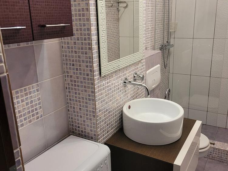 Garsoniera Dristorului-metrou-bloc mixt 1983 - 13