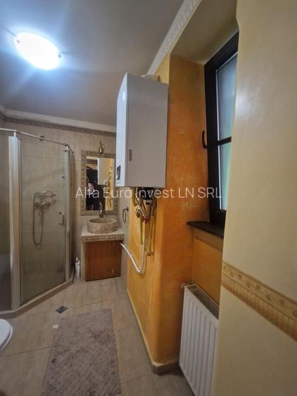 Inchiriere Garsonieră tip studio – Centru Istoric Brașov - 13