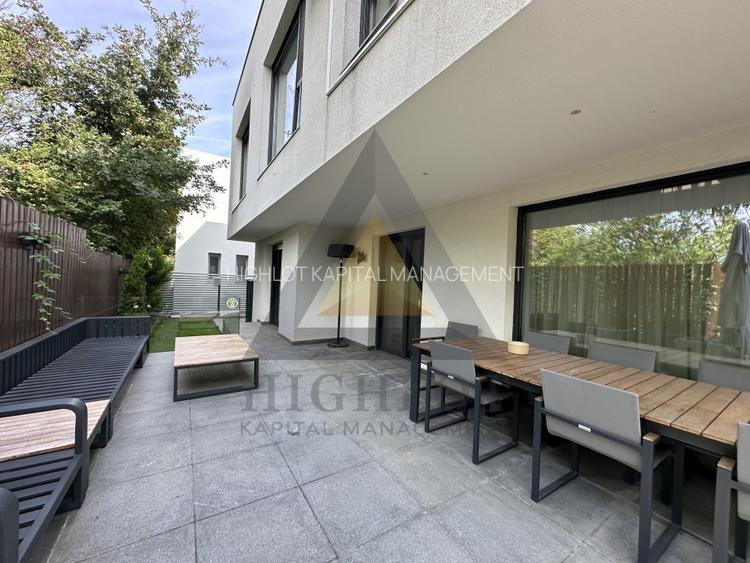 IANCU NICOLAE | VILA INDIVIDUALA COMPLET MOBILATA LUX | SCOLI INTERNATIONALE - 35