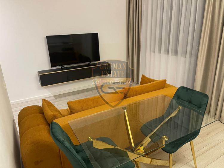 2 camere, Tomis Nord, Campus, Maturo Residence, decomandat, balcon, et 5/8 lift - 3