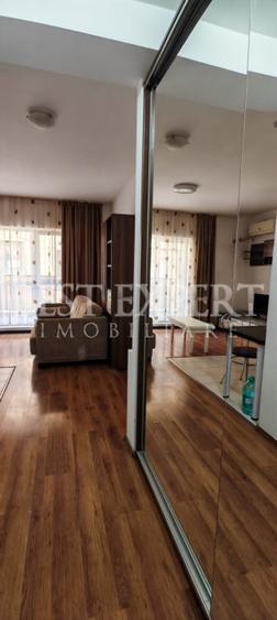 Studio Spațios | Parcare Inclusă | Evocasa Optima | 9 min metrou 1 Decembrie
