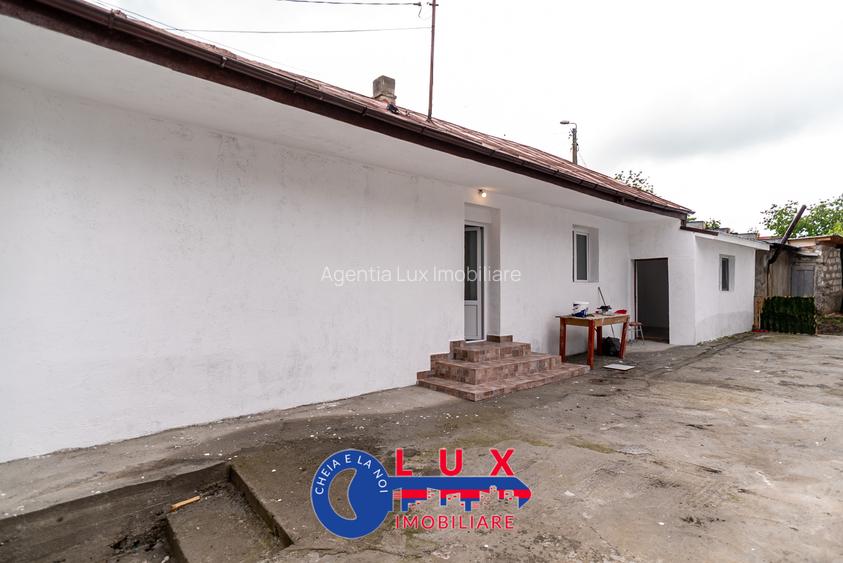 ID 6607 EXCLUSIVITATE - Casă lângă Tribunal - 2