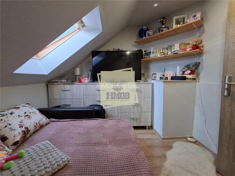 Apartament cu 2 camere strada Stefan cel Mare - 4