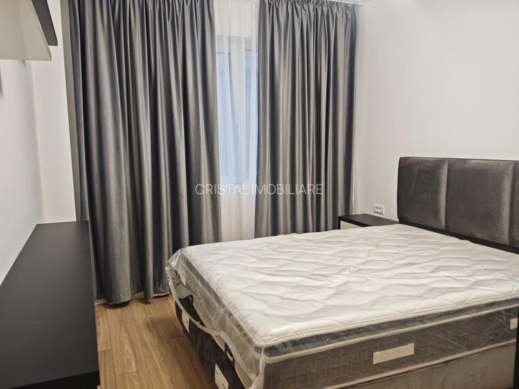 Apartament 2 camere de inchiriat, mobilat, Lujerului - 4