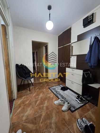 Apartament 3 camere Sos Berceni la 4 min de Metrou liber - 13