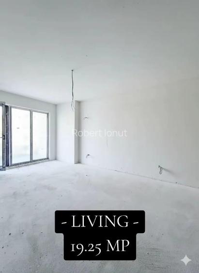 NOU 2 CAMERE - 63 MP - 4 ETAJE - PRIMUL PROPRIETAR - SECTOR 3 - 6