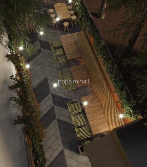 Proprietate comercială , ultracentral. Bran,intrare Castel ,ocazie unică  - 10