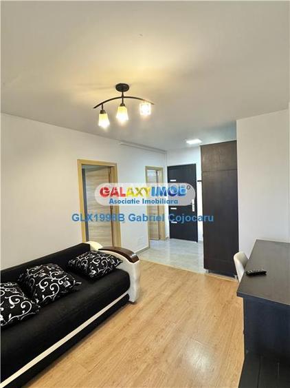 garsoniera cocheta 7 minute metrou 1 Decembrie 1918 - centrala proprie - 6