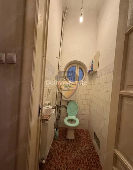 Ap 3 camere, 110 mp Piața Ovidiu – Centrul Vechi - 3