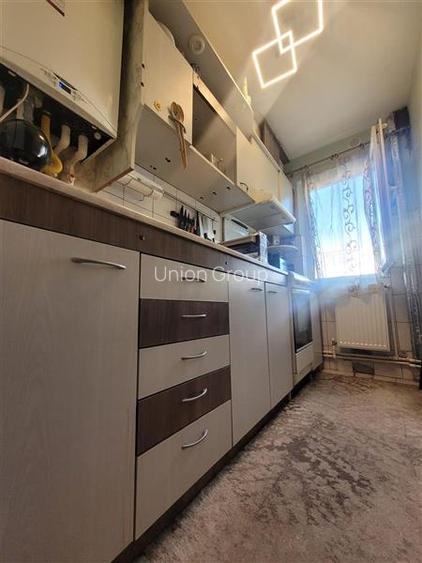 Apartament 3 Camere Complet Mobilat si Utilat, Zona Tomis Nord - 9