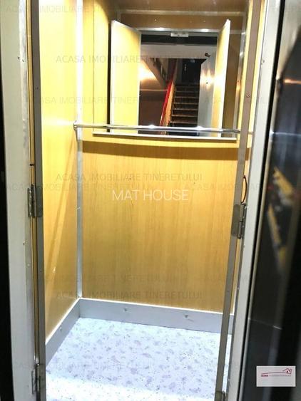 APARTAMENT 5/8 61MP 4 MINUTE DE METROU BRANCOVEANU PARC MOBILAT LUMINOS (VEST) - 10