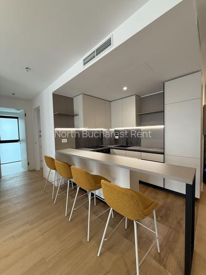 | Apartament 3 camere | De inchiriat | Floreasca | - 2