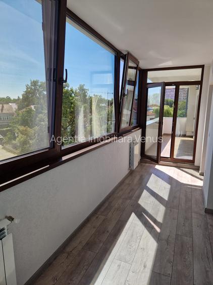 Apartament 2 camere bloc nou mobilat si utilat - 7