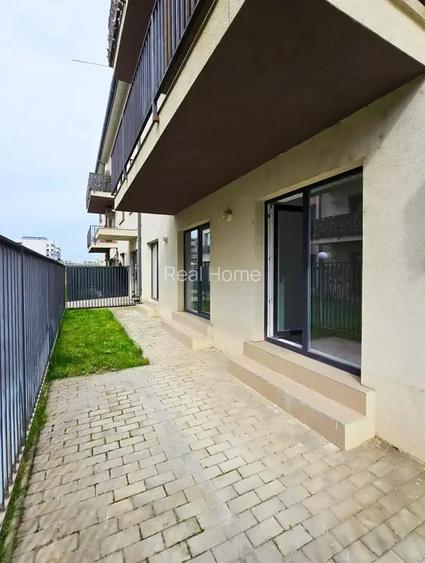 3 camere cu gradina | 2 bai  | loc de parcare | 8 minute N.Teclu - 4