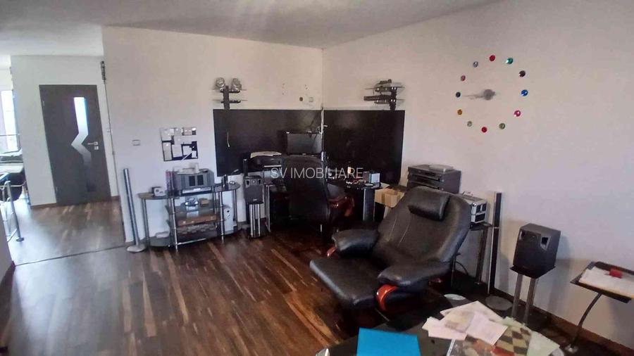 Casa cu 6 camere si anexa locuibila de 57 mp - 4