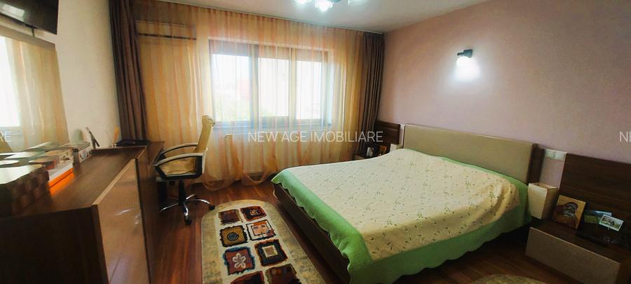 Industriilor-cartier 23 August, P+1, garaj si anexe,teren 389m.p, comision 0%. - 39