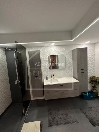Apartament 3 camere Luxury | 130mp | Terasa | Vedere Panoramica - 11