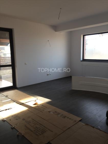 Vila individuala 600 mp teren - 170.000 euro - 8