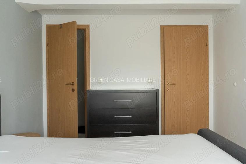 Apartament de 3 camere, cu etaj interior, Oasului 86-90 - 5