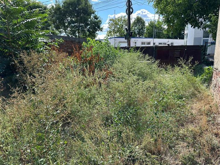 Ideal Afacere 3 Cladiri 2 Fronturi Stradale - 8