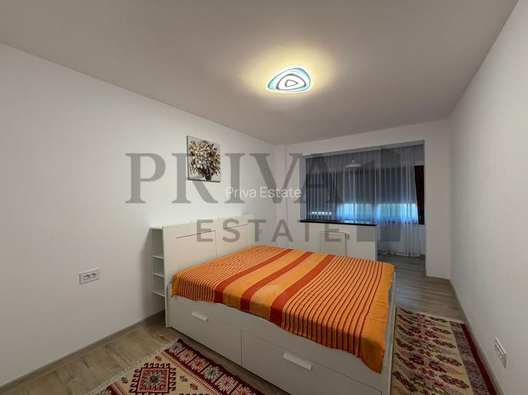 Apartament modern, 3 camere, 70 mp, Olimpia-Stadion - 8