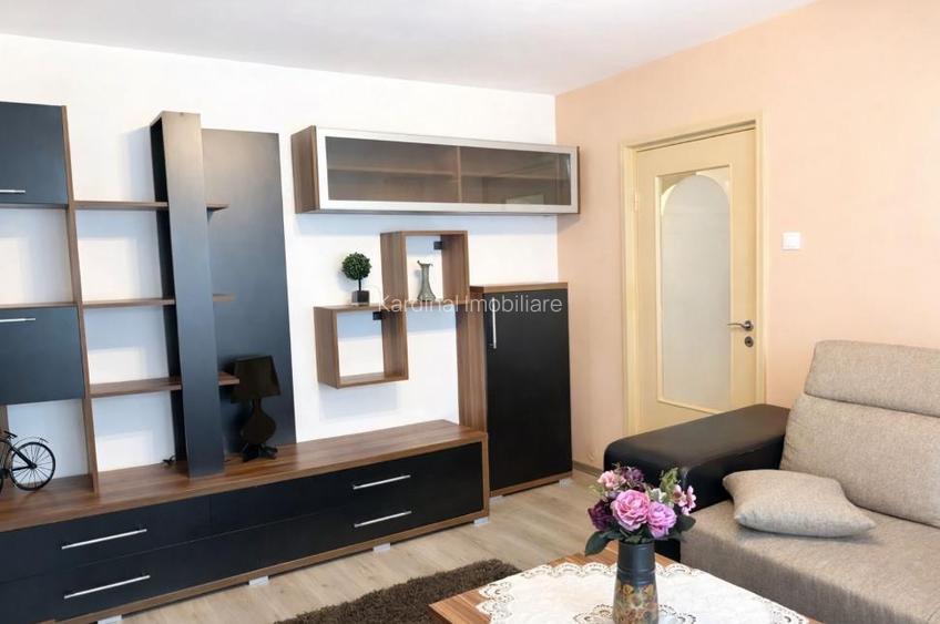 🏡 Apartament 2 camere ETAJ 1,  Zona Garii - 3