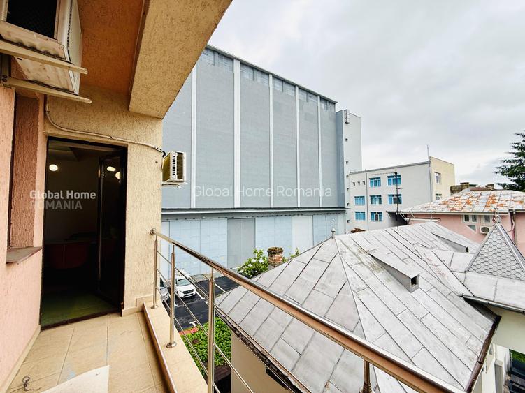 Birouri private, spatii creative in vila de lux, zona ultracentrala | Dorobanti - 19