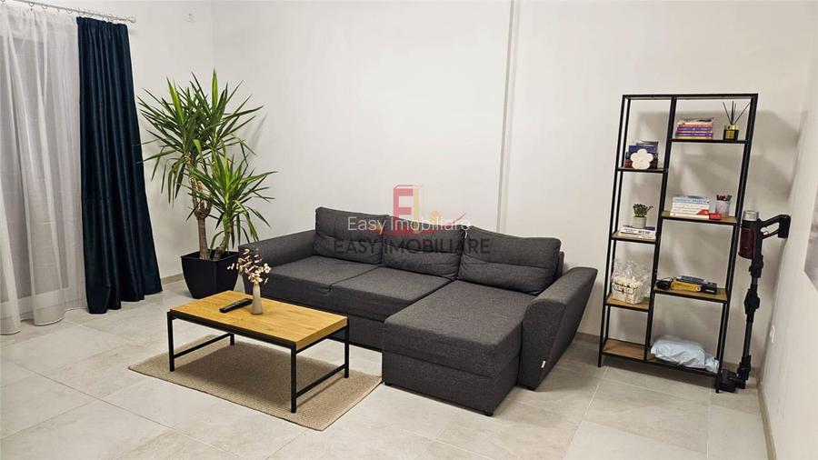 Apartament nou 2 camere, UMF, centru, ONE RESIDENCE, Targu Mures - 2