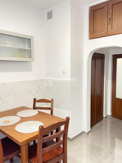 Copou - Fundatie, 3 camere ready to move, prima inchiriere - 7