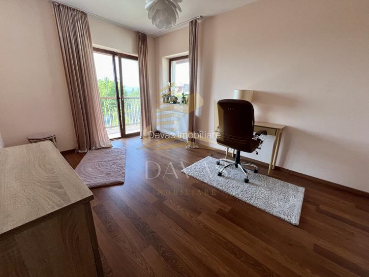 Casa individuala cu teren de 1000 mp - Liniste si spatiu - 11