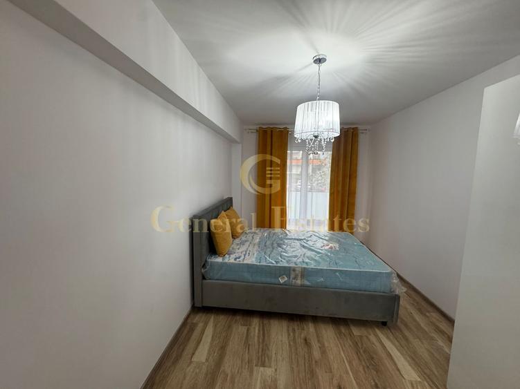 Chirie 3 camere. Tractorul Maurer Villas - 7