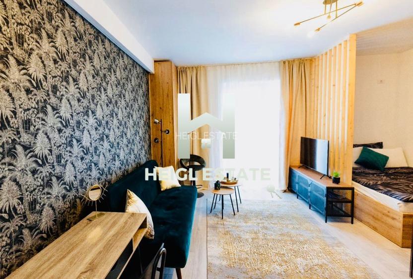 Apartament cu 1 camera si balcon in Giroc zona Eso - 2