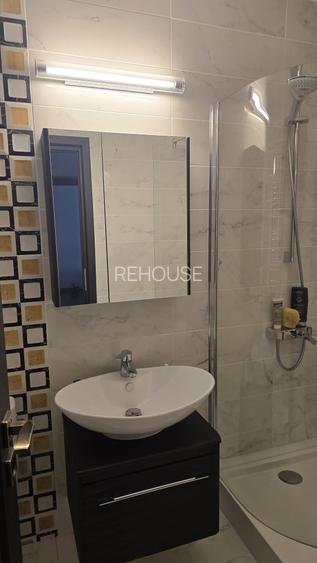 Calea Calarasilor, 40mp, 5/7, 1993, mobilata/utilata/renovata lux, obloane, A/C - 11