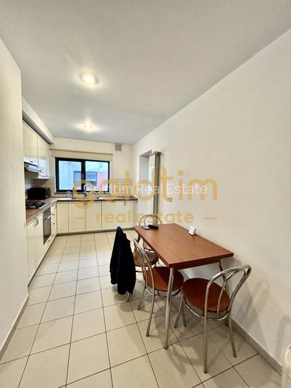 4 CAMERE 182MP+TERASA 14MP+BALCON 10MP/LOC PARCARE/BOXA/WASHINGTON RESIDENCE - 11