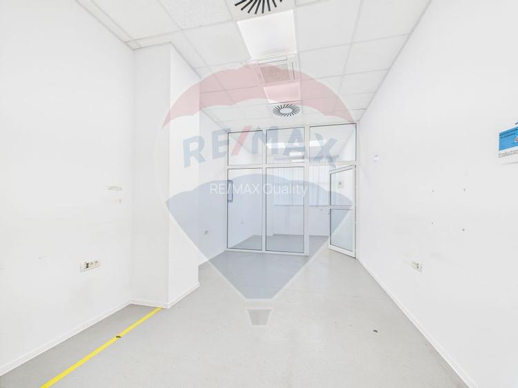 Spatiu multifunctional de birouri si productie langa Kaufland Vitan - 3