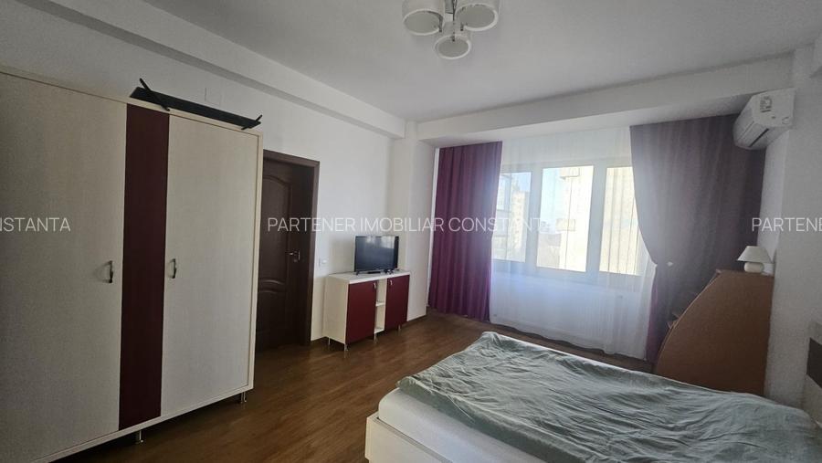 2 camere spatioase, 2 bai – Tomis Nord (Tic-Tac), singur pe nivel - 5