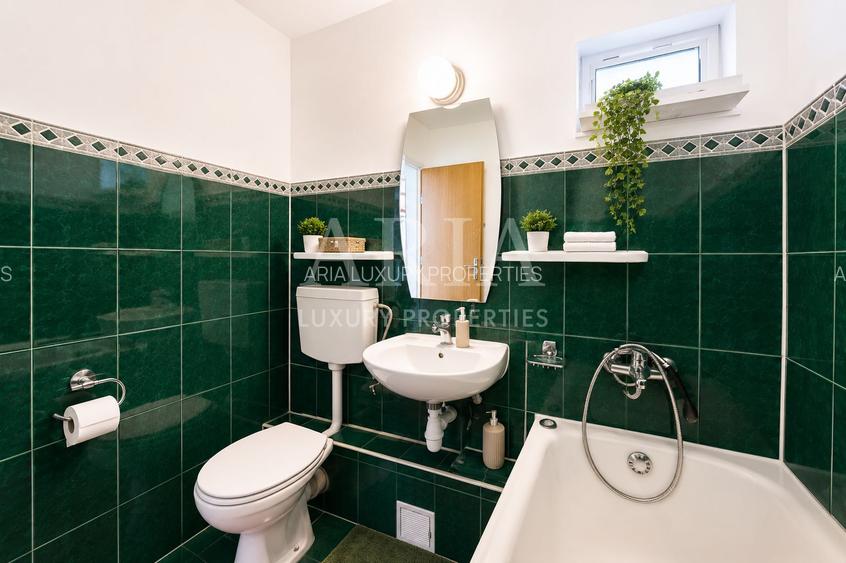 APARTAMENT 2 CAMERE STEFAN CEL MARE | MOSILOR | - 8