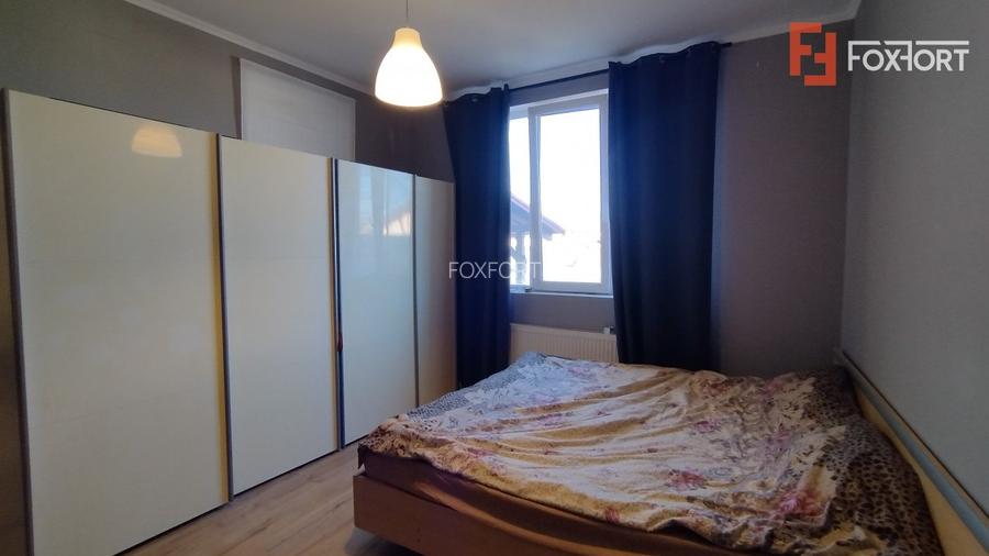 COMISION 0% Casa individuala 8 camere, Sacalaz - Pivnita, teren 1198 mp, asfalt - 7