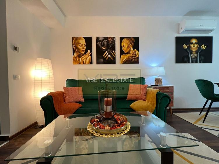 Apartament 2 camere + parcare Copou - Rasarit de Soare - 2