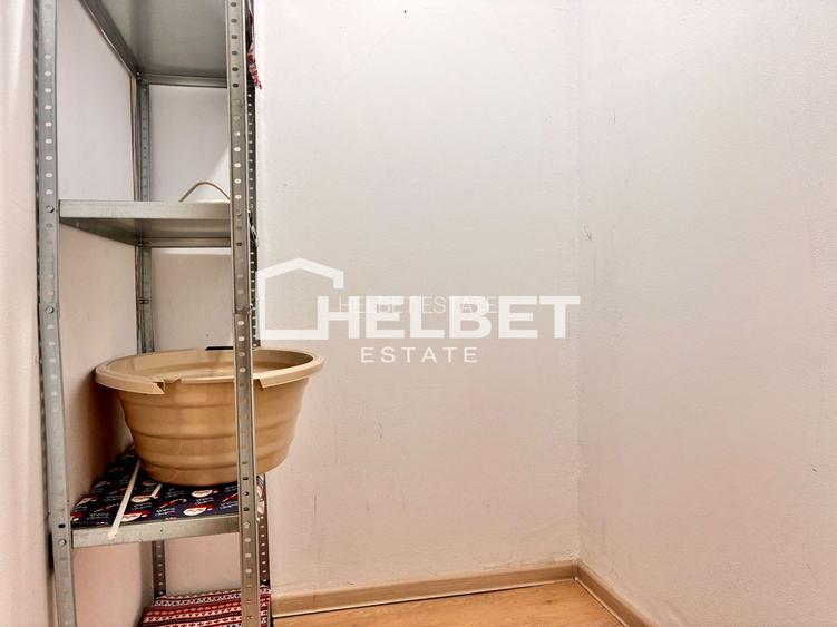 2 CAMERE / DECOMANDAT / PET-FRIENDLY / PARCARE - 13