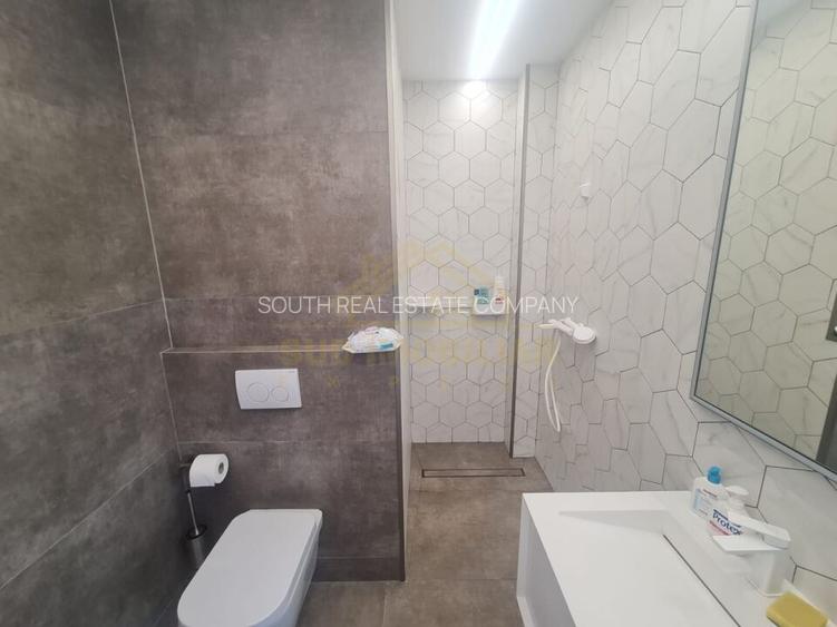 CASA INDIVIDUALA P+1+M INCALZIRE IN PARDOSEALA-CENTRU PRIMARIE - 9