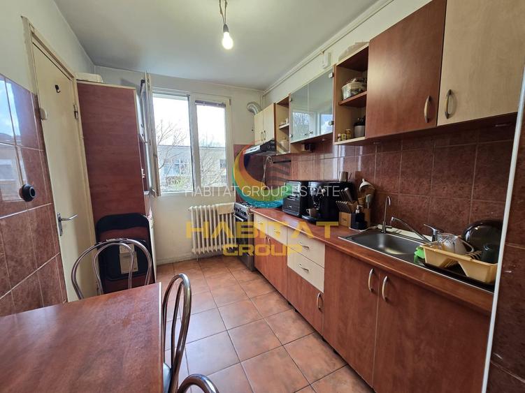 Berceni Secuilor metrou Piata Sudului vanzare 3 camere - 19