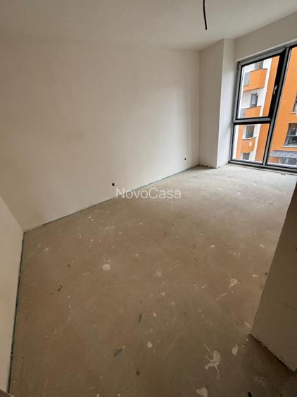 Apartament 2 camere|semifinisat| Bloc Nou| Intre Lacuri - 5
