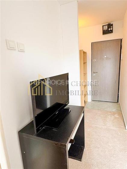 GARSONIERA IEFTINA SI BUNA - TEIUL DOAMNEI - 4/10 - INVESTITIE - 2