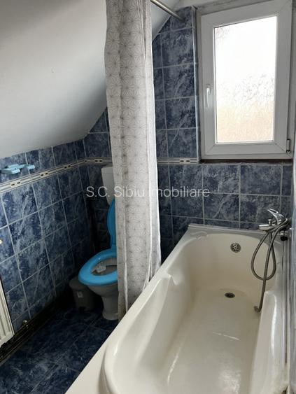 garsoniera la casa terezian str mesteacanului  et 1 - 5