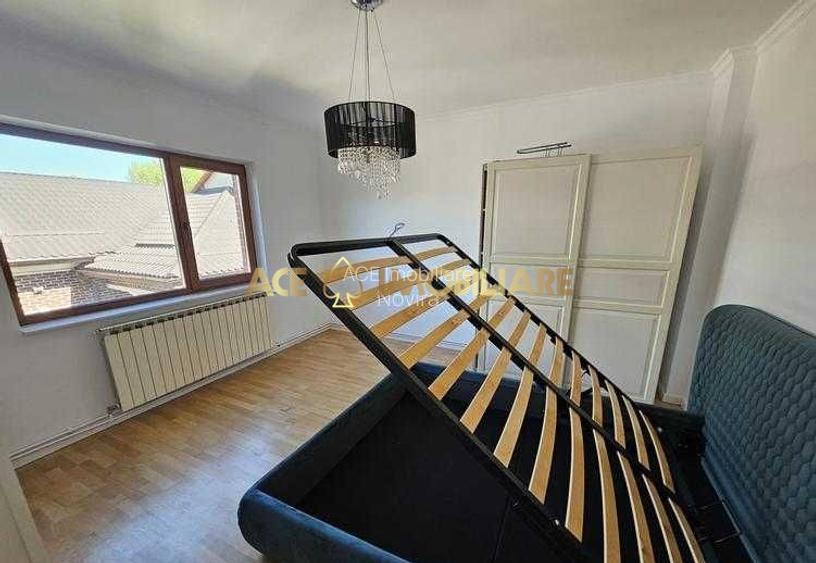 Vila de închiriat Pipera | Centrala | Parcare | Petfriendly - 2